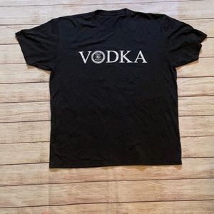 Tito’s Vodka Austin Texas T shirt